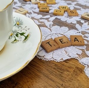 Meet your Posher, Aubrey